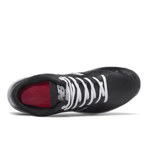 New Balance Men's 4040v5 Mid Metal Baseball Cleats