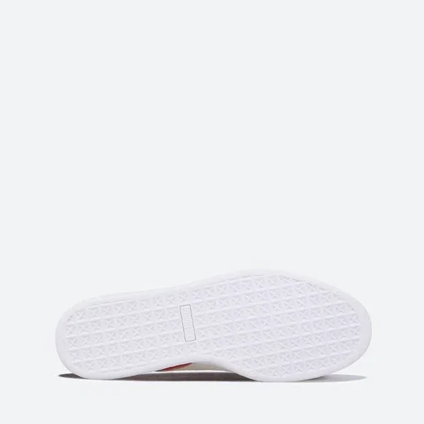 Puma Suede Classic Xxi Red/White
