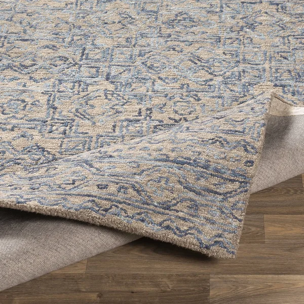 Surya Newcastle NCS-2308 Rug - 5 ft x 7 ft 6 in