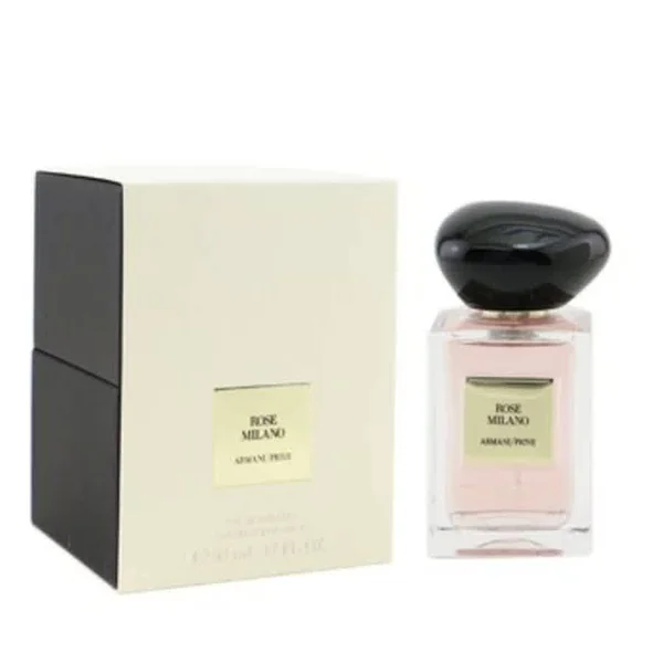 Giorgio Armani Prive Rose Milano Eau De Toilette Spray 50ml/1.7oz