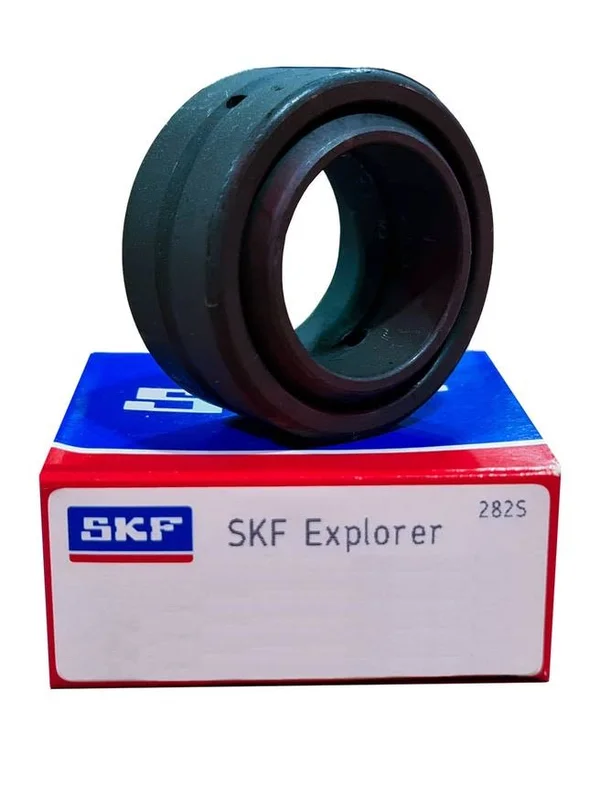 GE50TXE 2LS - SKF Spherical Plain Bearing - 50x75x35mm