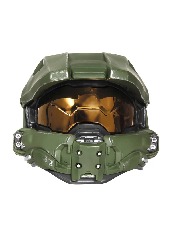 HALO - Master Chief Light-Up Deluxe Helmet - Adult