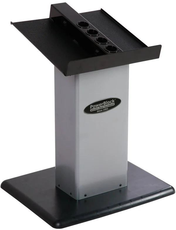 PowerBlock Large Column Stand