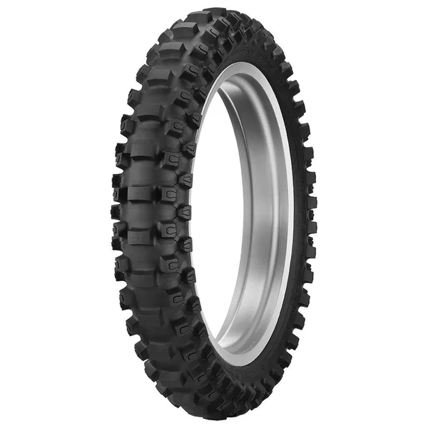 Dunlop Geomax Mx33 70/100-10 Rear Tire 45234057