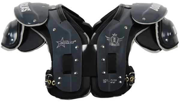 Douglas Legacy RD Adult Shoulder Pads - S