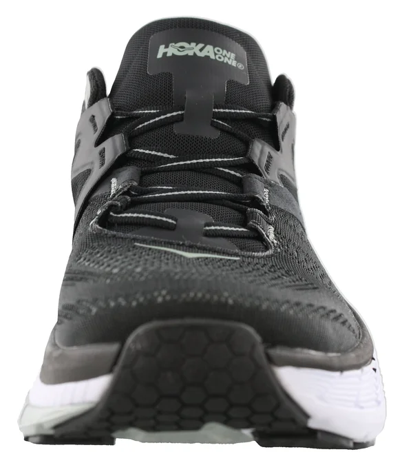 Hoka One One - Gaviota 2, Men's Moonlit Ocean/Black Iris, 11