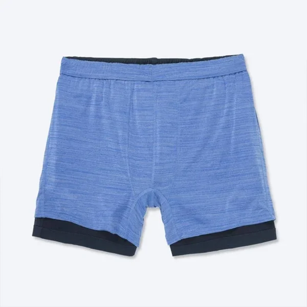 Chubbies The Armadas 5.5x22 Stretch Shorts - Palmetto Moon XXL