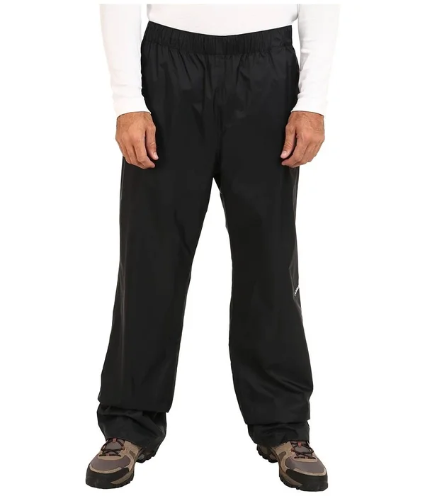 Columbia Men's Rebel Roamer Pant - LT 34 - Black