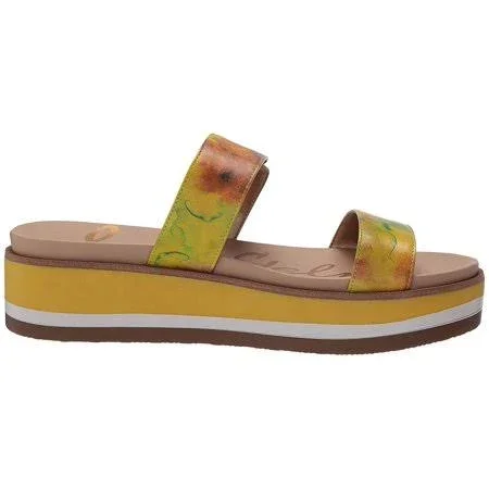 Sam Edelman Women's Agustine Slides