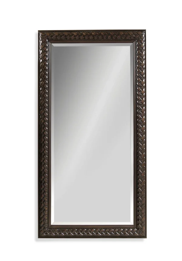 Bassett Mirror Newcombe Leaner Mirror
