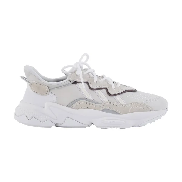 Adidas Originals - Ozweego Sneakers, Women, White