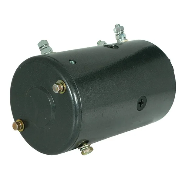 DB Electrical LRW0013 Winch Motor for Superwinch Husky Arco Marine Warn /MX12085, M12000, Mx10000, M10000, M8274 /W-7623, W-7620