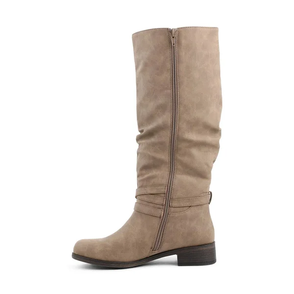 Xoxo Womens Mila Riding Boot