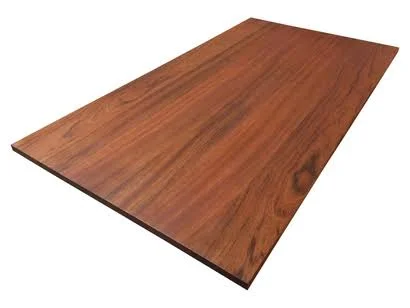 Brazilian Cherry (Jatoba) Tabletop - Customize & Order Online - 19x22