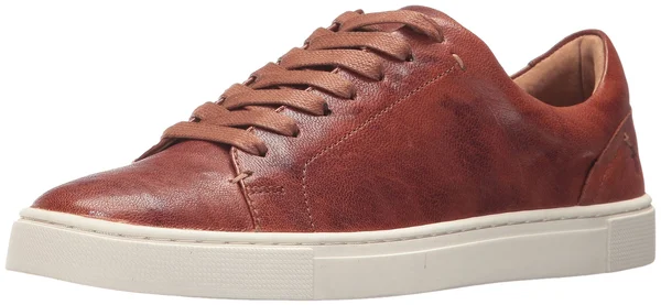 Frye Ivy Low Lace