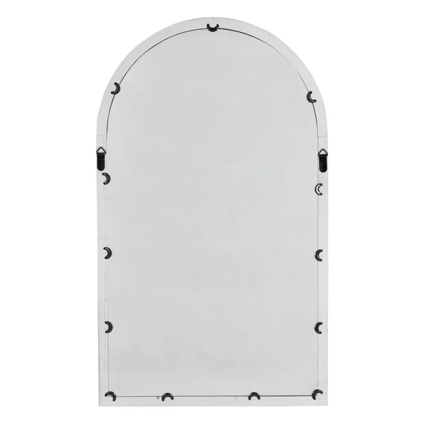 Aspire 74397 42 in Arched Window Wall Mirror