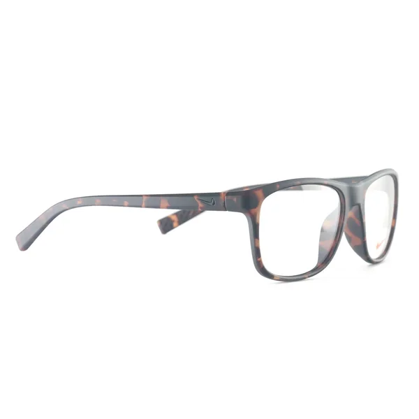 Eyeglasses Nike 7097 215 Matte Tortoise/Black