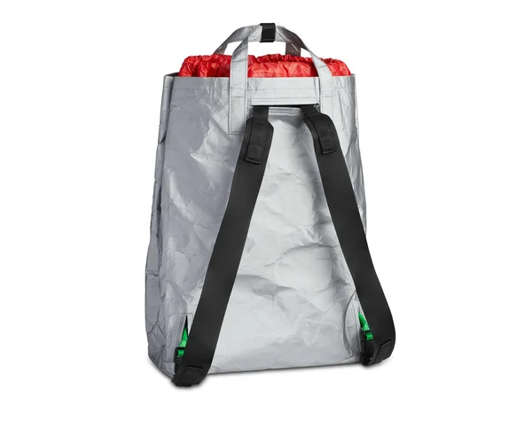 Timbuk2 Paper Bag Pack Tote Silt