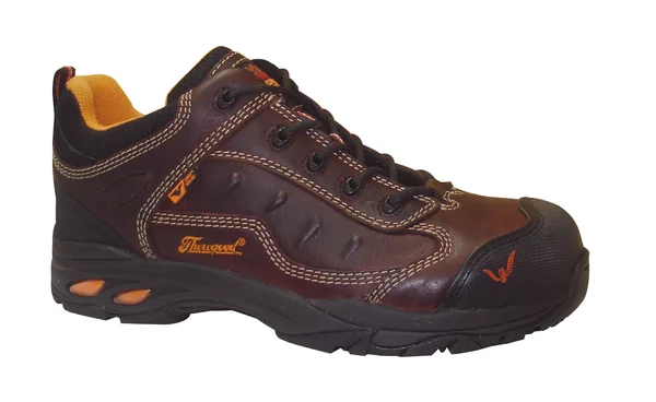 Thorogood Sport Oxford Composite Toe - Men's Brown