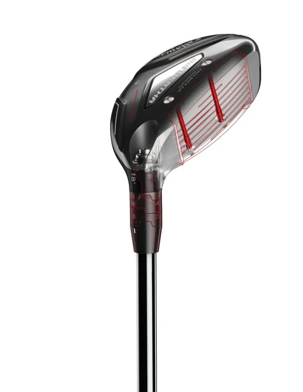 Callaway Golf 2019 Men's Big Bertha Hybrid