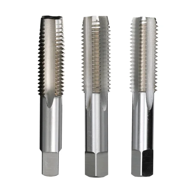 7/16&-32 HSS Hand Tap Set, DWTST7/16-32S