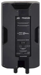Peavey Impulse 1012 Black