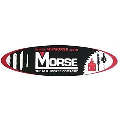 Mk Morse 9x22 x .050 x 6tpi Master Cobalt Reciprocating Saw Blade