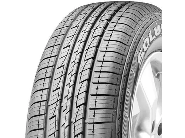 Kumho Solus KL21 All-Season Tire - 225/55R18 98H