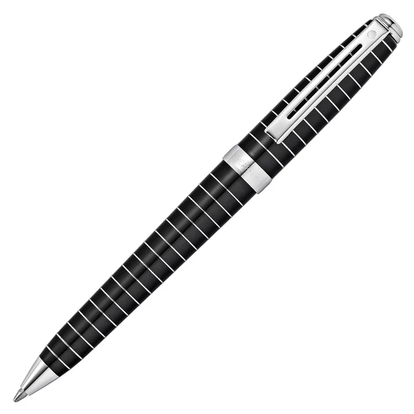 Sheaffer Prelude Ballpoint Pen - Black Lacquer
