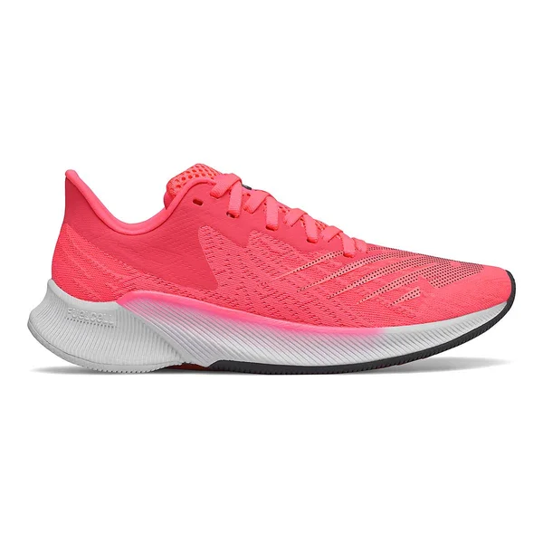 New Balance Women's FuelCell Prism - Pink/Orange (Size 10)