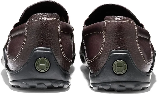 Cole Haan Men's Tucker Venetian Loafer (French Roast - 7.5 W)