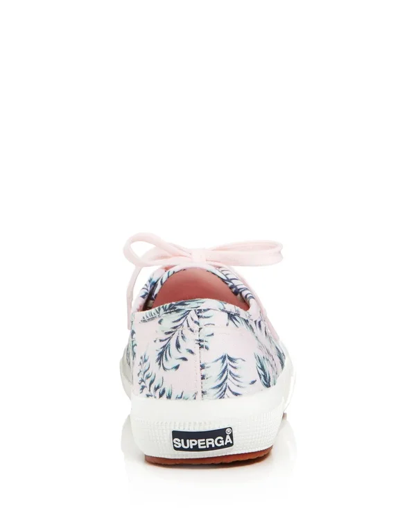 Superga 2750 Cotcamofanw Camouflage