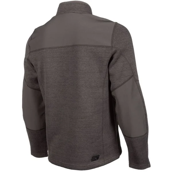 Klim Yukon Pullover Asphalt Small