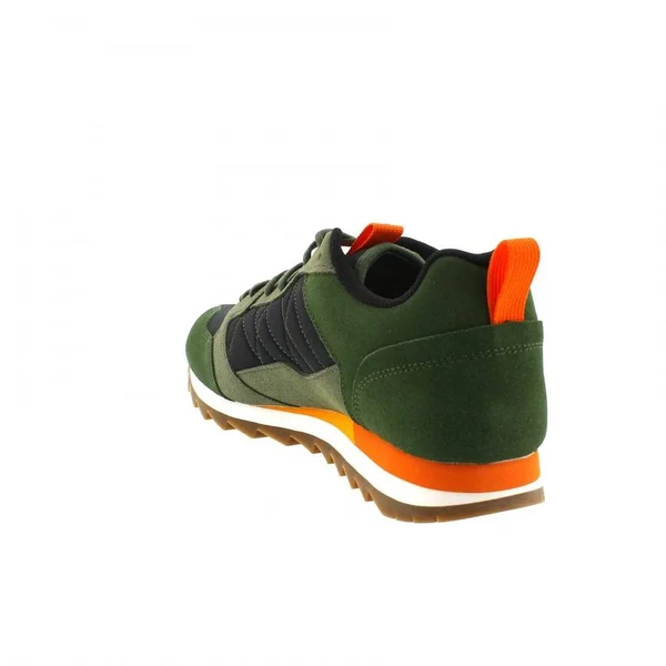 Merrell Mens Alpine Sneaker Kombu 10