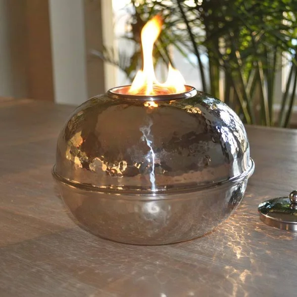 Starlite Garden & Patio Torche Sydney Firepot Torch