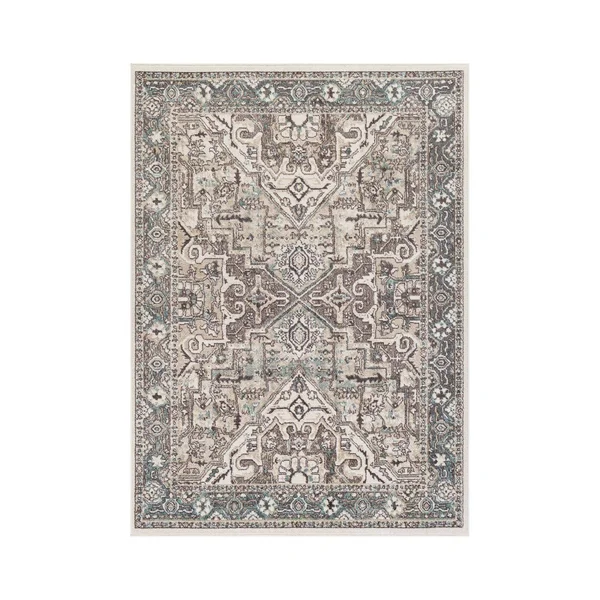 Surya Ankara AKR-2327 Area Rug - 7 ft 10 in x 10 ft 3 in