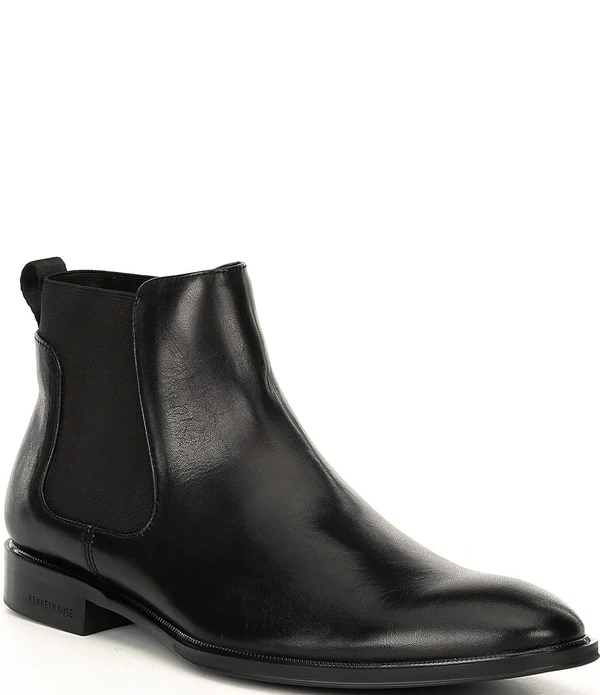 Kenneth Cole New York Men's Tully Chelsea Boot