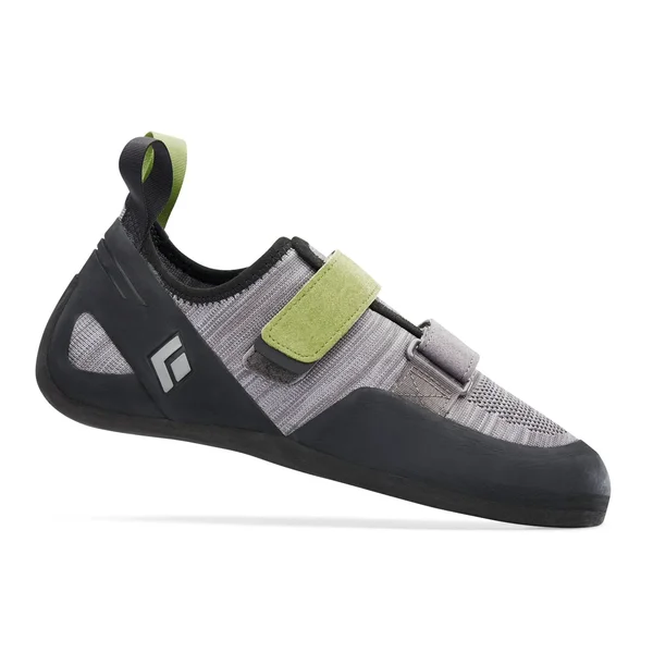 Black Diamond Men's Momentum Climbing Shoes Slate 7.5