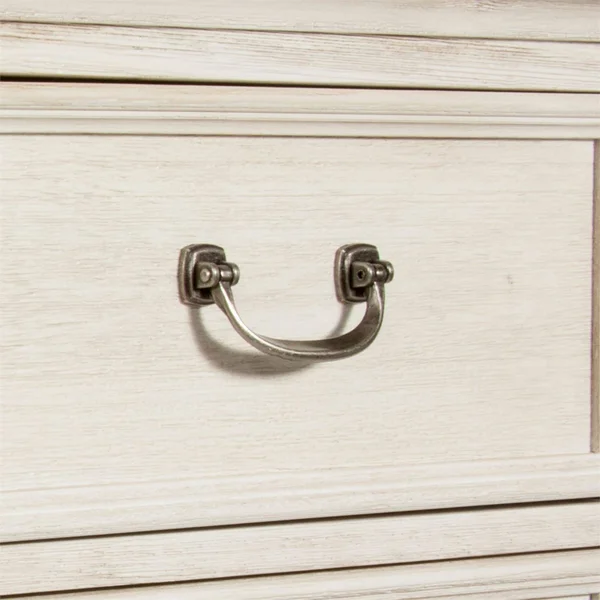 Liberty Furniture Bayside Vanity Set