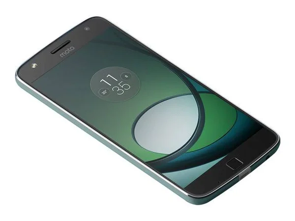Motorola Moto Z Play - 64 GB - Black - Unlocked - CDMA/GSM