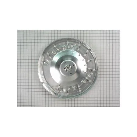 WE11M23 Kenmore Dryer HEATING Element Assembly (with HOUSING)