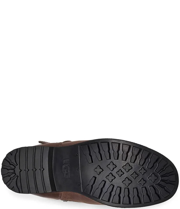 Ugg Women's Elings Leather, Size 9.5