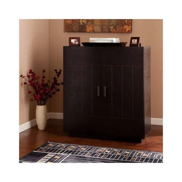 Southern Enterprises Marc Bar Cabinet