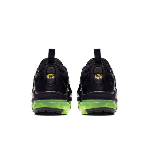 Nike Air VaporMax Plus Black