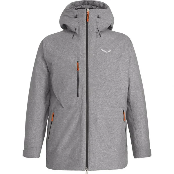 Salewa Fanes 2 Jacket Grey - M