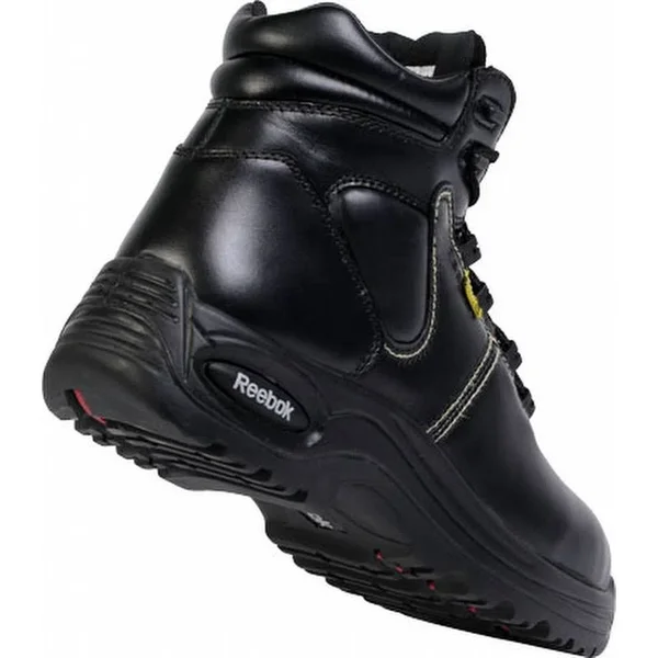 Reebok Work Men's Trainex RB6755 - Size: 4.5 W, Black