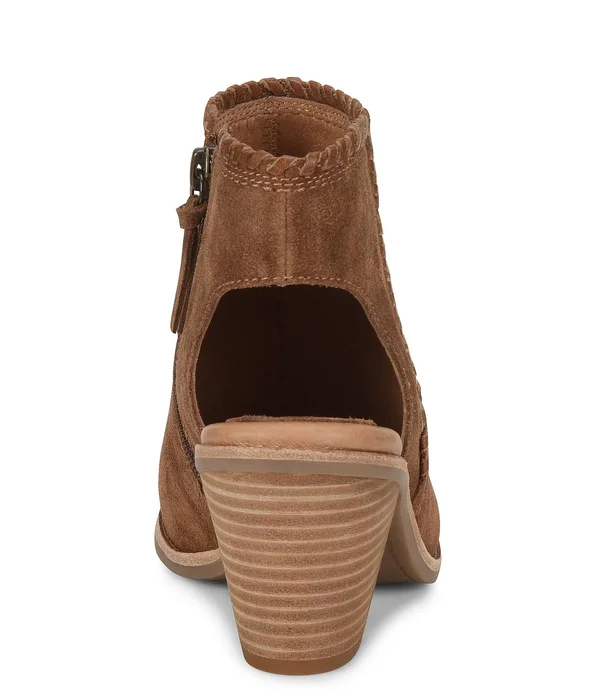 Sofft Maleigha 9 Women's Light Brown