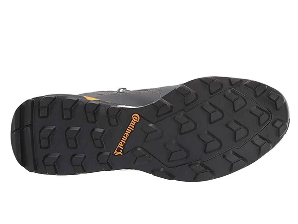 Adidas Men's Terrex Skychaser XT Mid GTX Shoes Grey Five, Black, Active Gold 8.5