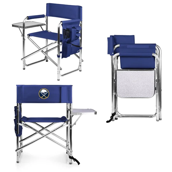 Oniva Buffalo Sabres Sports Chair