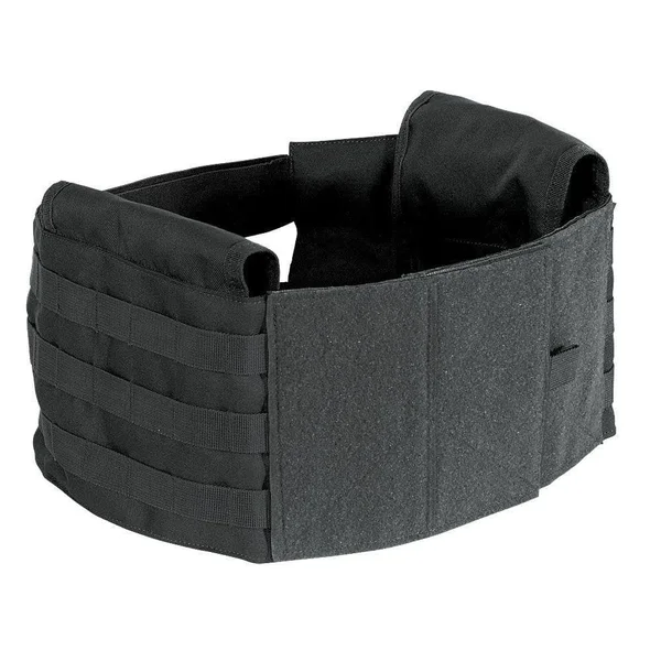 Voodoo Tactical Lightweight Tactical Plate Carrier Black